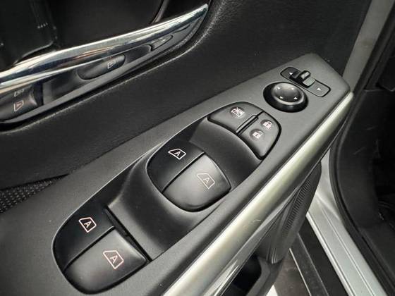 NISSAN KICKS 1.6 16V FLEXSTART ADVANCE XTRONIC
